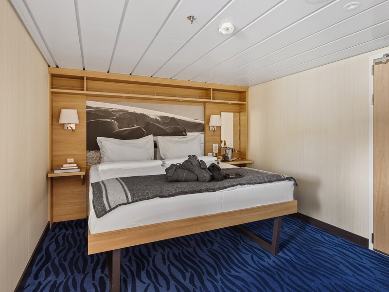 Expedition Suite | Mini Suite